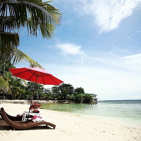 Alfheim Resort Мактан Экстерьер фото